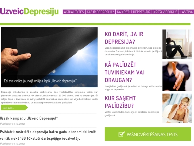 Lundbeck Latvia, SIA