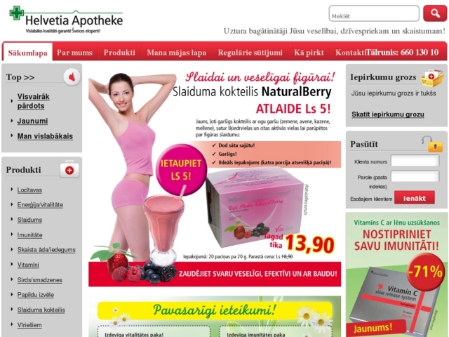 Helvetia Direct Marketing s.r.o, 